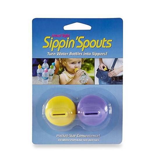 Order Sippin' Spouts 2-Pack food online from Bed Bath & Beyond store, Lancaster on bringmethat.com