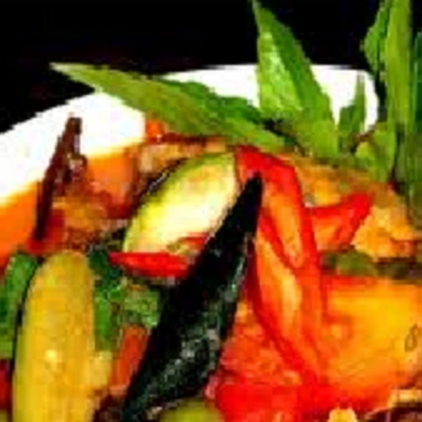 Order 59. Siam Curry food online from Sea Thai store, Seattle on bringmethat.com