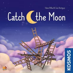 Order Catch The Moon food online from Snakes & Lattes Tucson store, Tucson on bringmethat.com