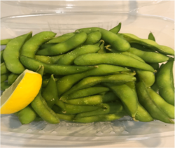 Order EDAMAME food online from Kaito store, Capitola on bringmethat.com