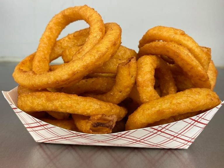 Order Onion Rings food online from Township Deli store, Turnersville on bringmethat.com