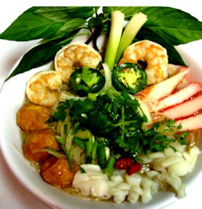 Order 32. Pho Do Bien food online from Van Loi Ii store, Greensboro on bringmethat.com