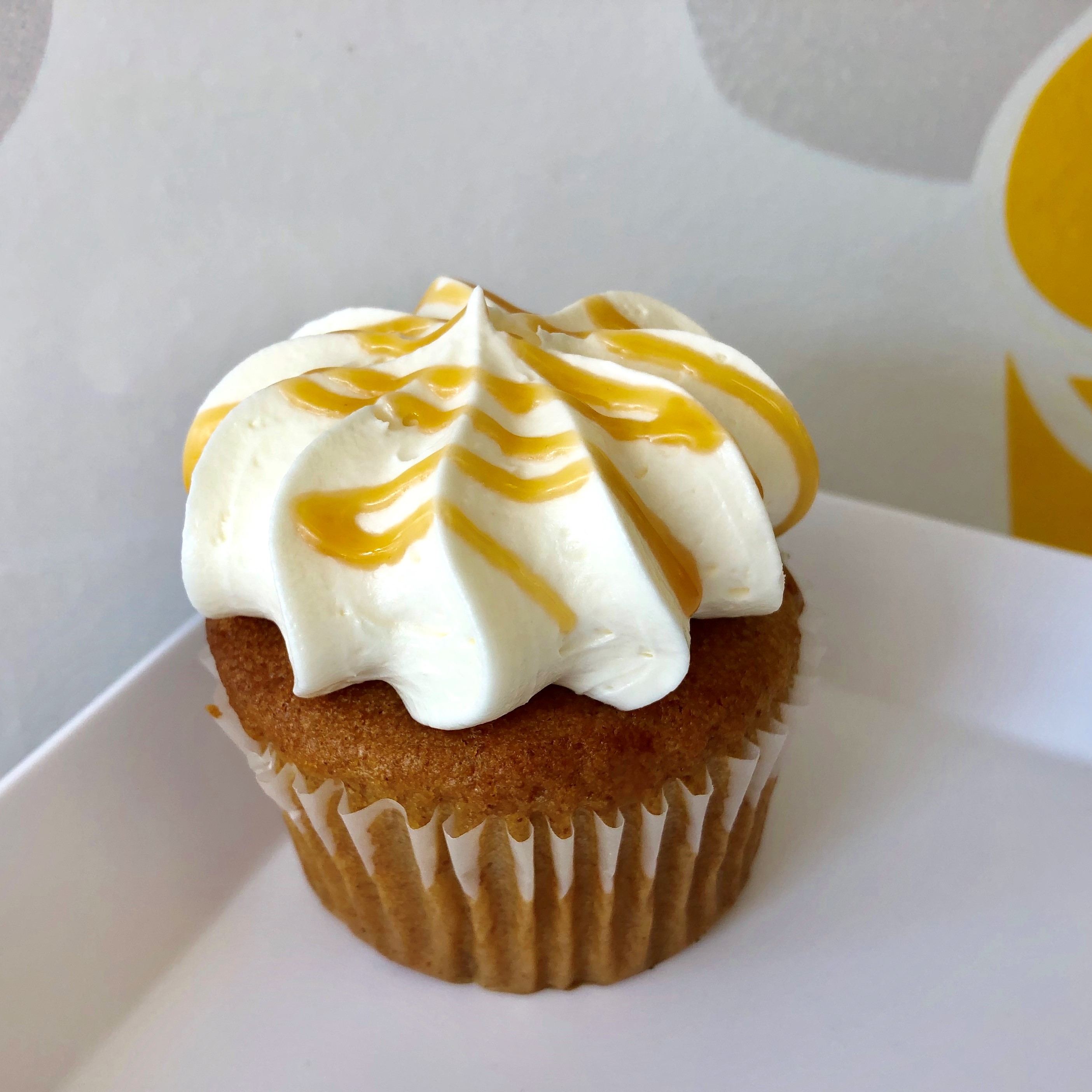 Order Cheesecake Cupcake food online from Cupcakes a la Yola store, San Diego on bringmethat.com