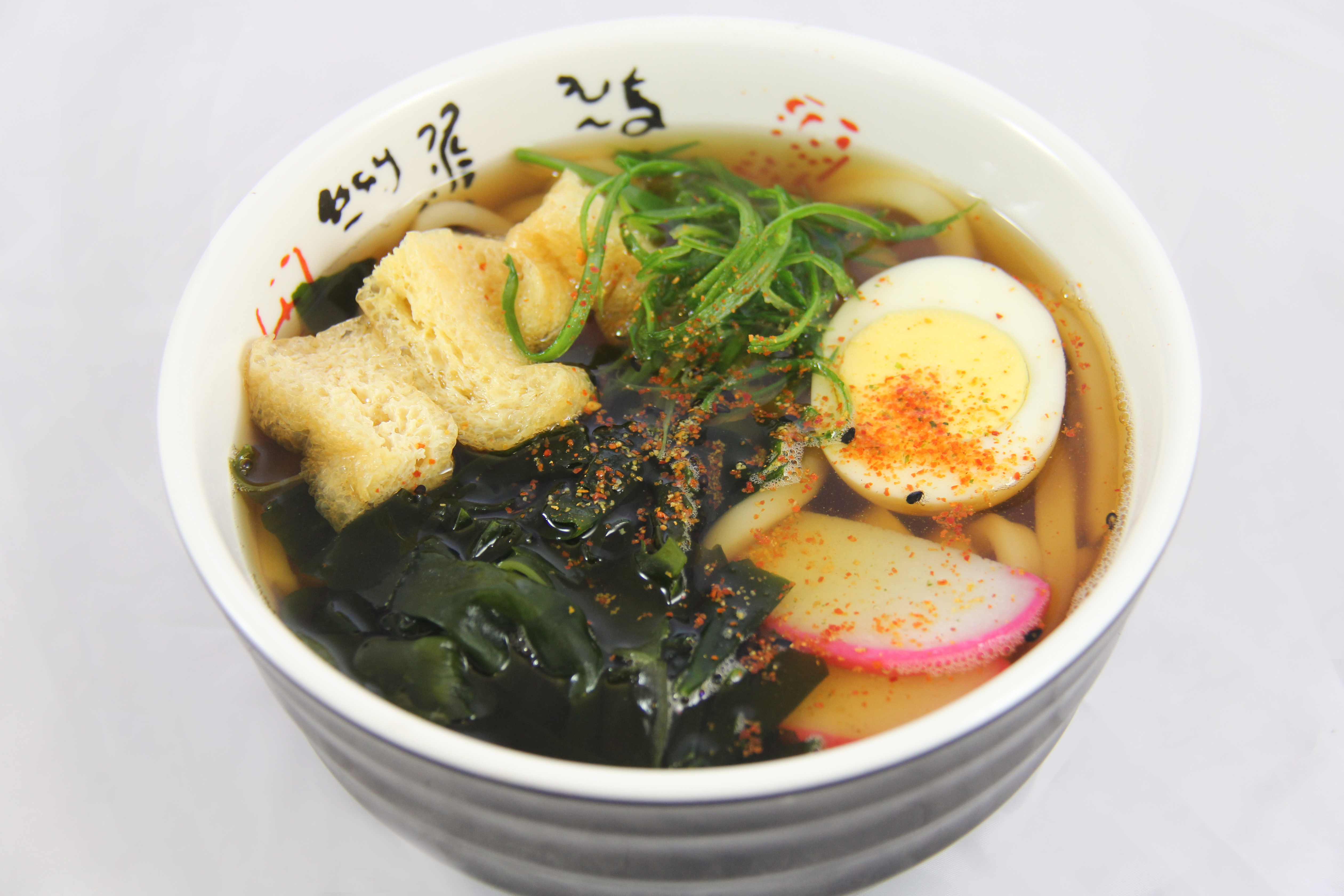 Order Udon Soup food online from Blosom Bento store, Los Angeles on bringmethat.com