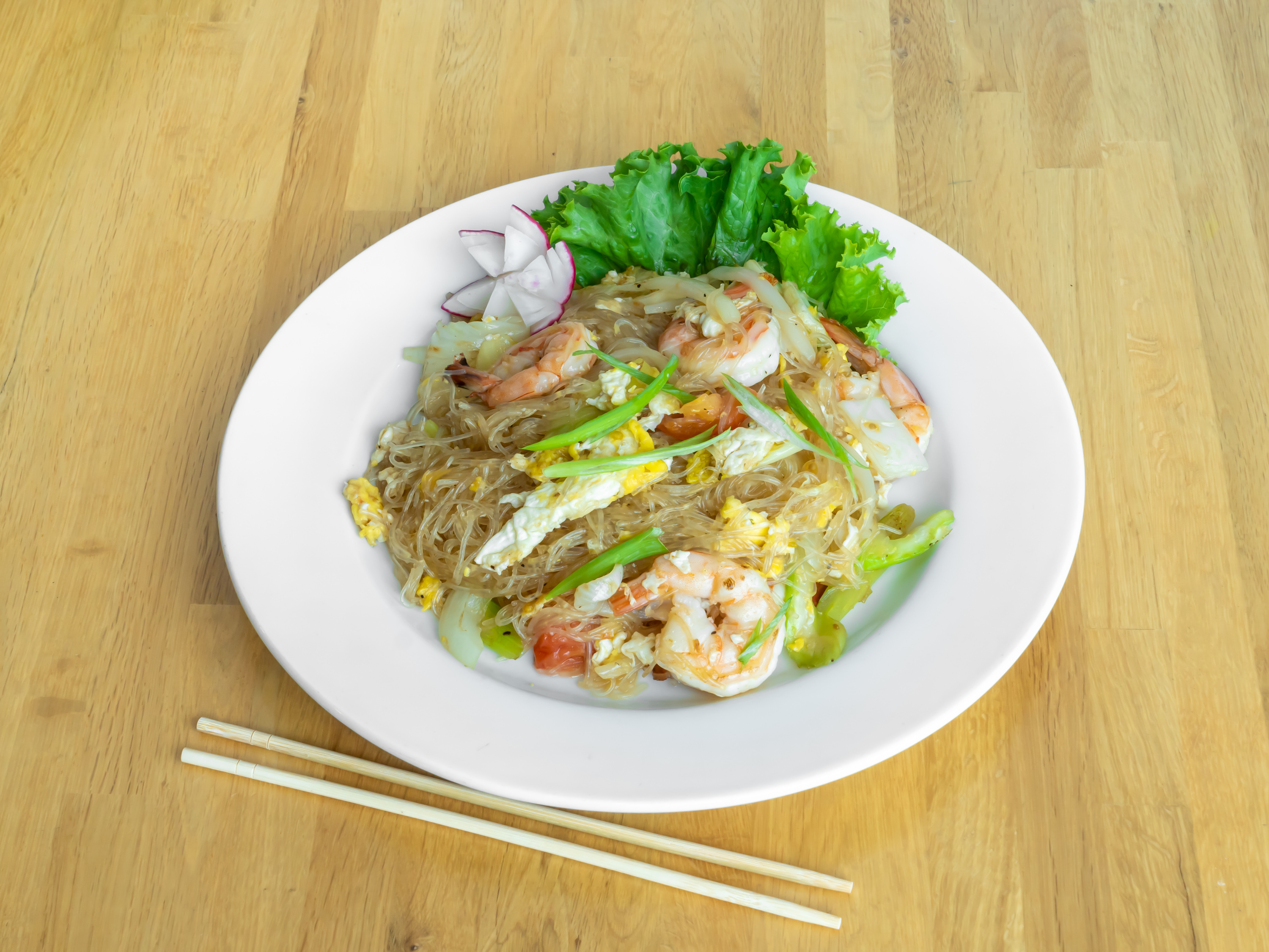 Order Pad Woon Sen food online from Karta Thai store, Saint Paul on bringmethat.com
