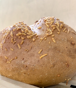 Order Cheesy Loaf food online from Bavarian Bakery & Deli store, Dover on bringmethat.com