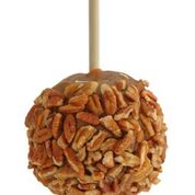 Order Pecan Caramel Apple food online from Rocky Mountain Chocolate Factory store, Albuquerque on bringmethat.com