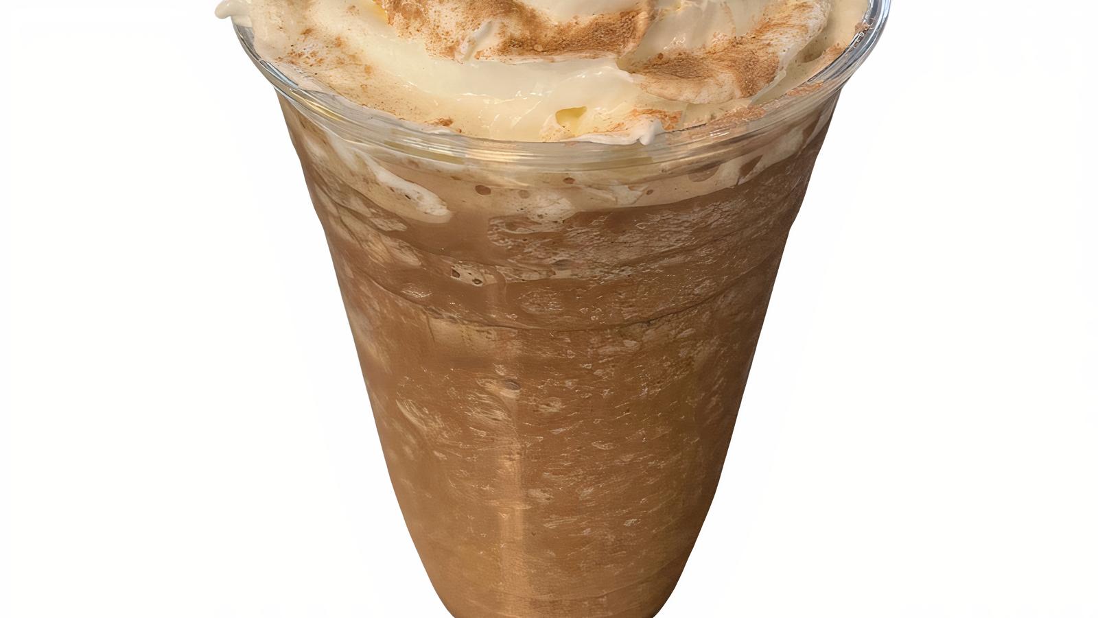 Order Mexican Mocha food online from New Brew Cafe store, North Highlands on bringmethat.com