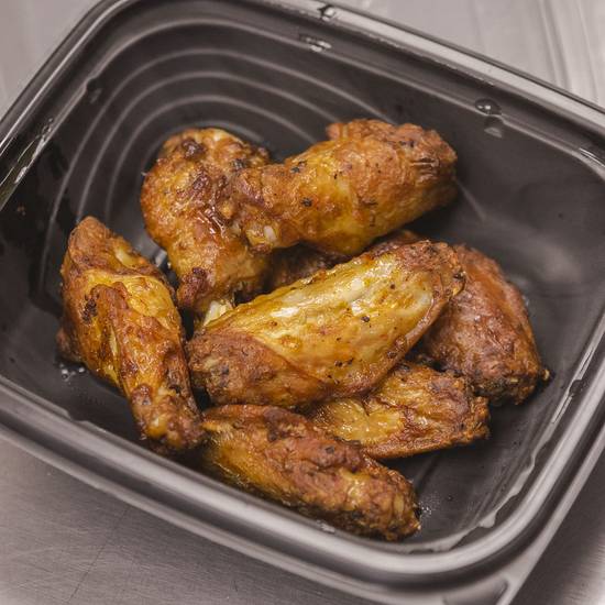 Order Caesar Wings® - BBQ food online from Little Caesars Pizza store, Cleveland on bringmethat.com