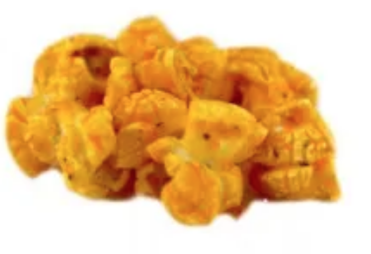 Order Spicy Buffalo Popcorn food online from What's Poppin Texas store, Bedford on bringmethat.com