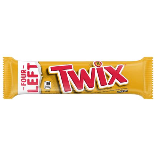 Order Twix Share Size 3.02oz food online from Casey store, Xenia on bringmethat.com