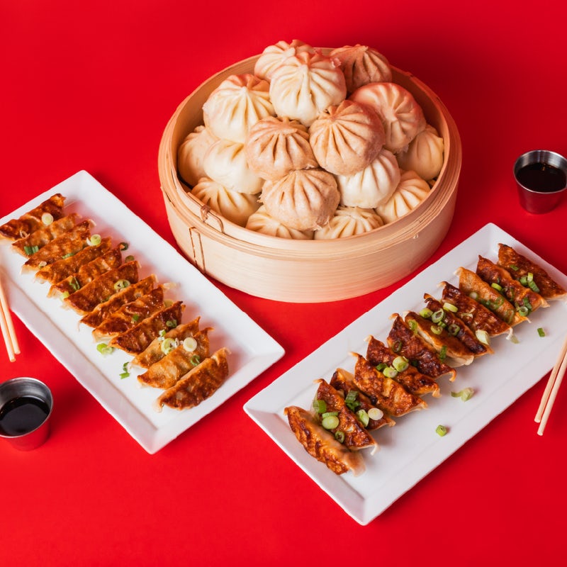 Order The Party Bundle food online from Wow Bao store, Moraine on bringmethat.com