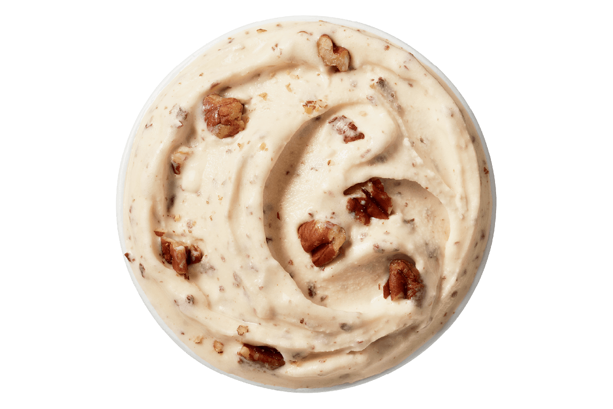 Order Turtle Pecan Cluster BLIZZARD® Treat  food online from Dairy Queen store, Harrison on bringmethat.com