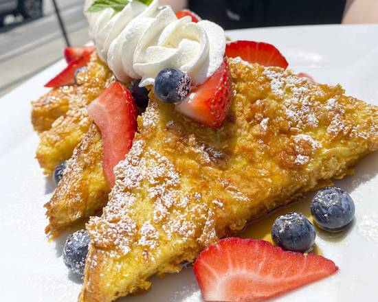 Order Mighty French Toast food online from Mighty Birds store, South Gate on bringmethat.com