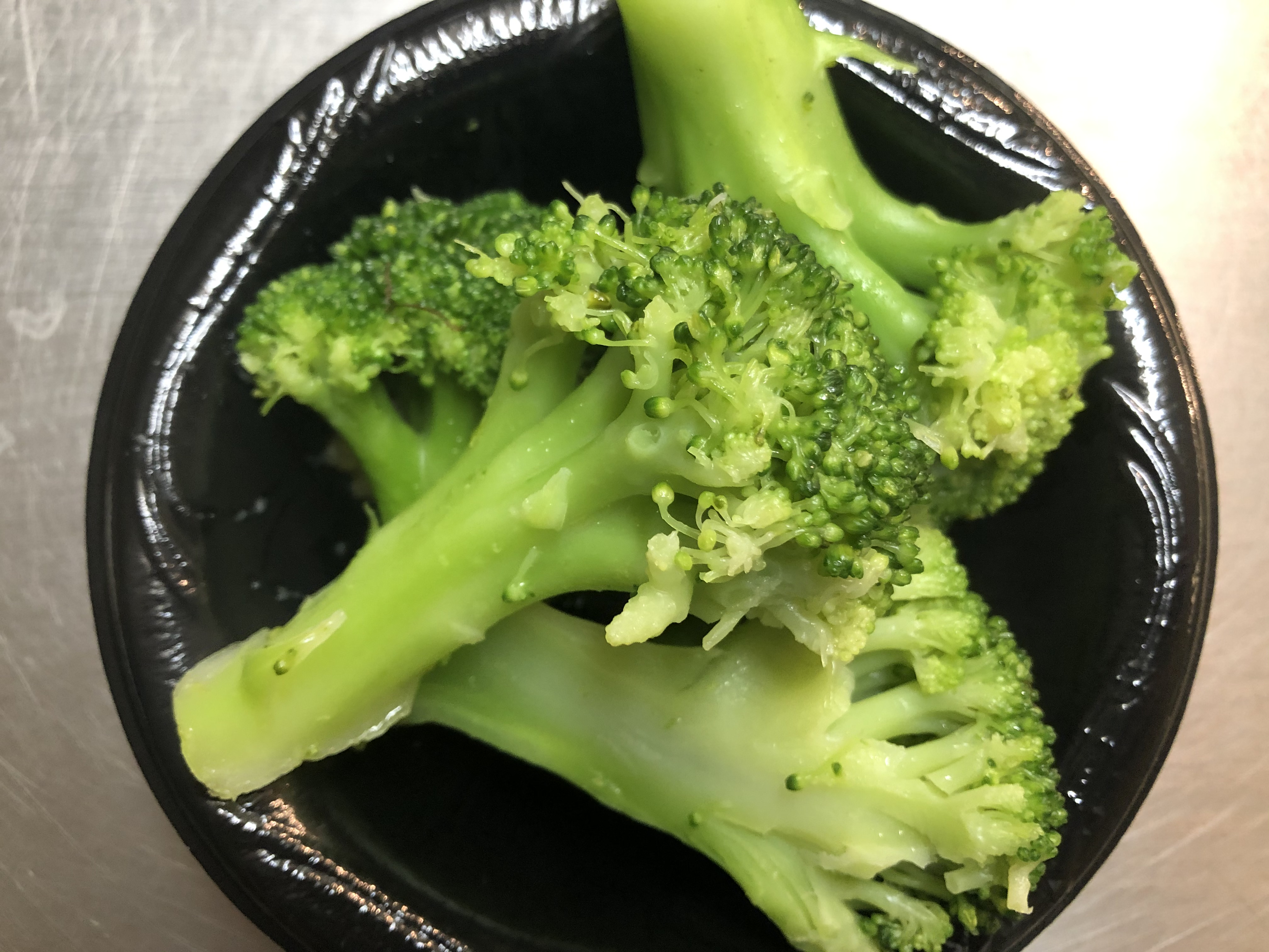 Order Broccoli and Cheese food online from Pick O' Deli store, Rome on bringmethat.com