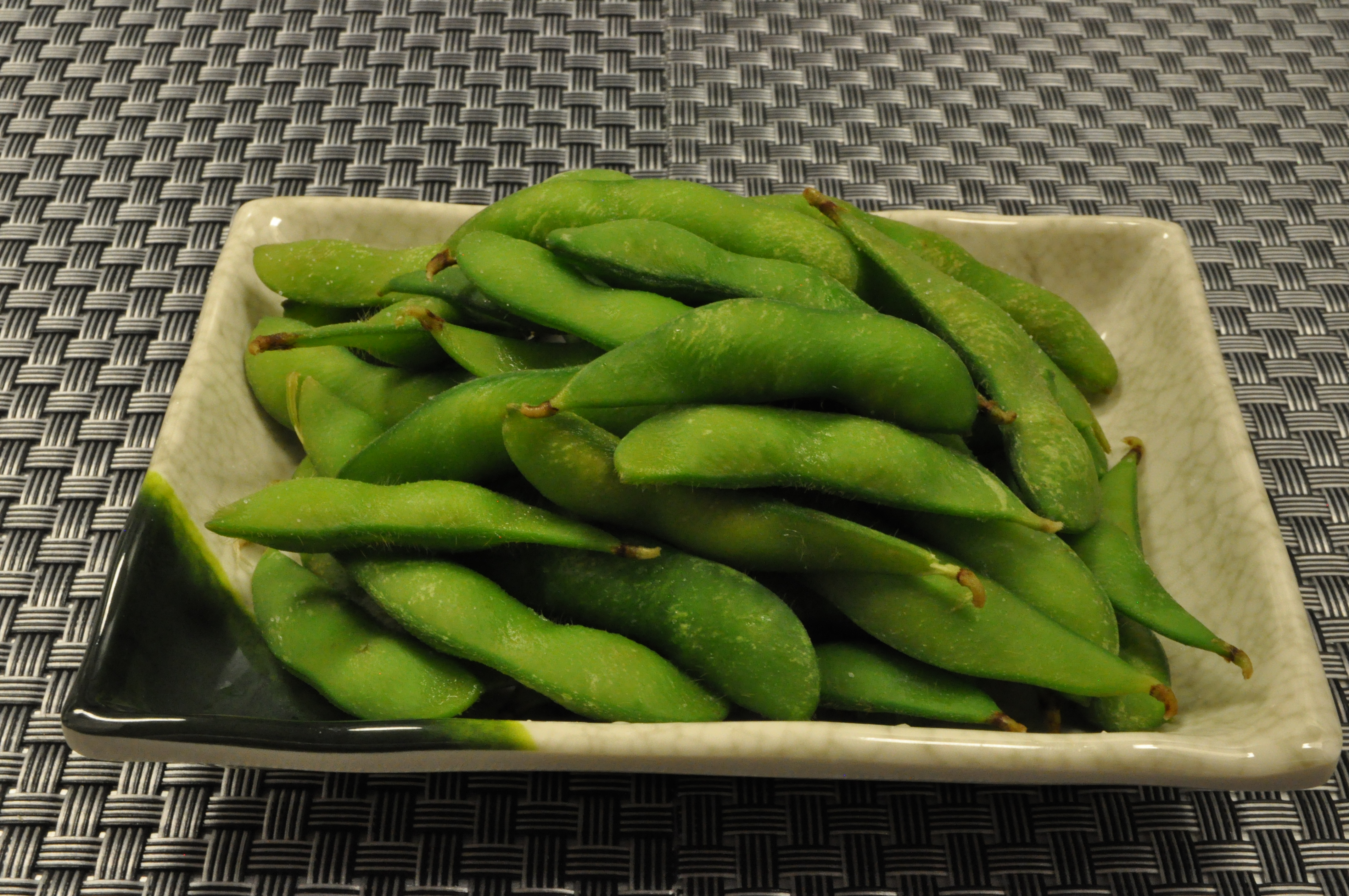 Order Edamame food online from Sushi Taku store, Chicago on bringmethat.com