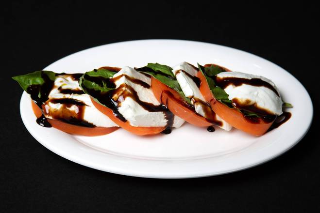 Order Caprese food online from Itala Pizza store, Duluth on bringmethat.com