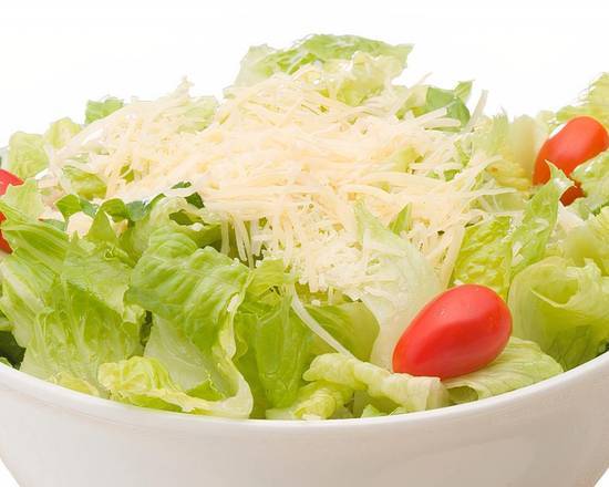 Order Caesar Salad food online from Rascal House Pizza University Hts store, University Heights on bringmethat.com