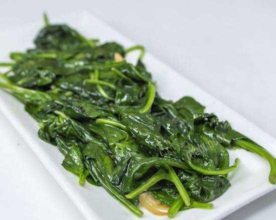 Order Sauteed Spinach food online from Sette Osteria store, Washington on bringmethat.com
