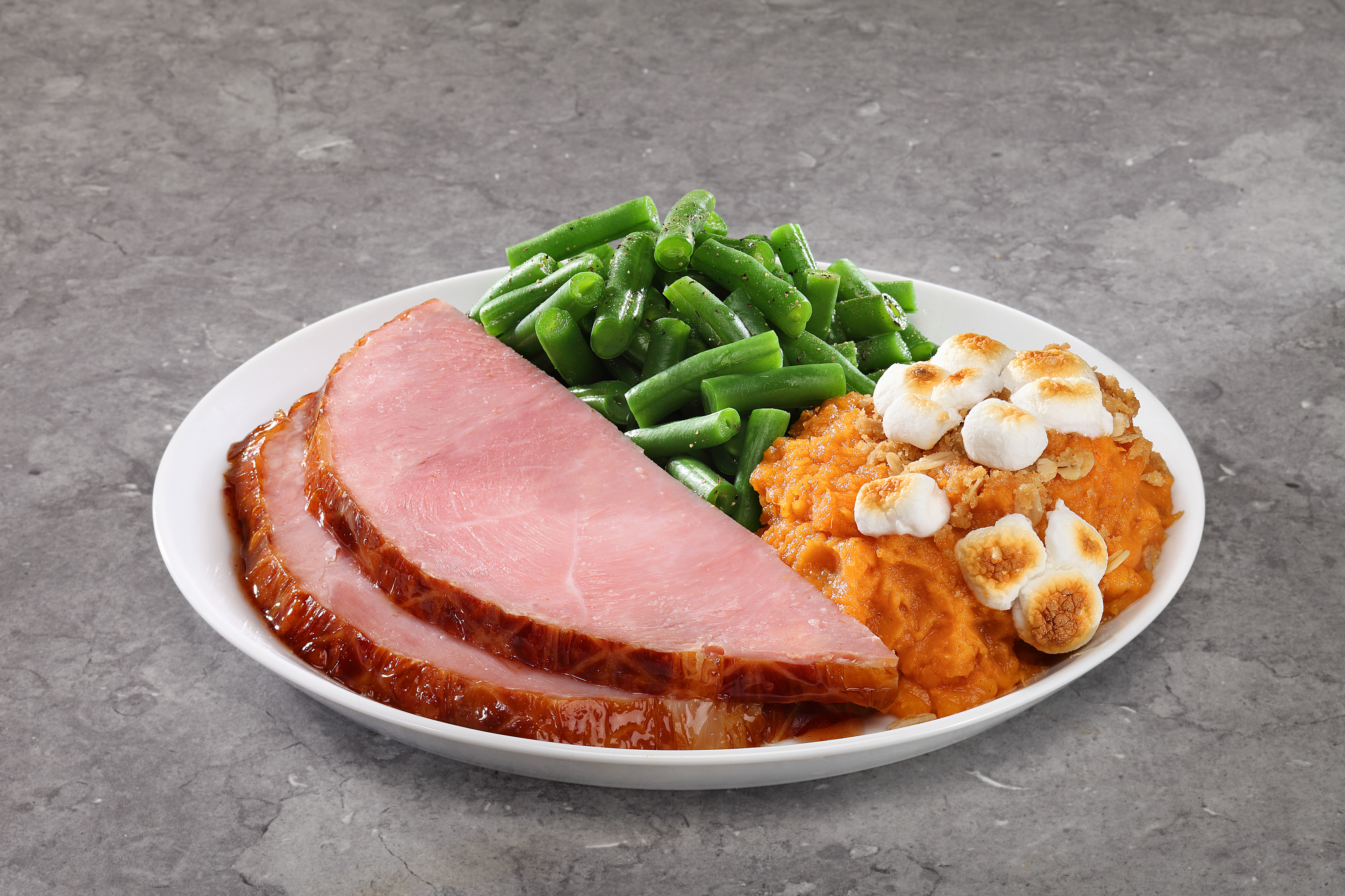 Order Holiday Sliced Ham Meal food online from Golden Corral store, Killeen on bringmethat.com
