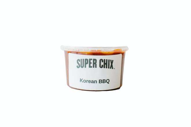 Order Korean BBQ Pint food online from Super Chix store, Ammon on bringmethat.com
