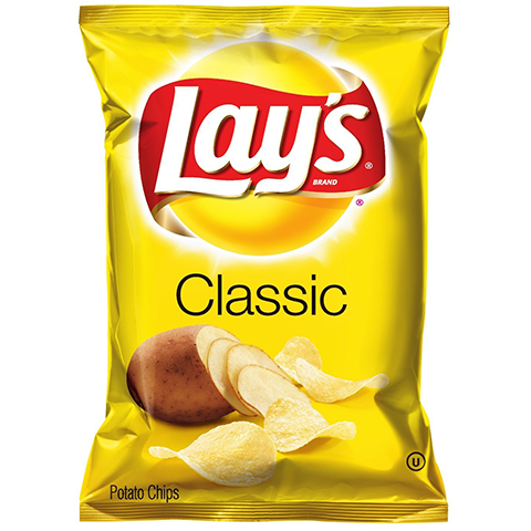 Order Lays Original 2.65 oz food online from 7-Eleven store, West Columbia on bringmethat.com