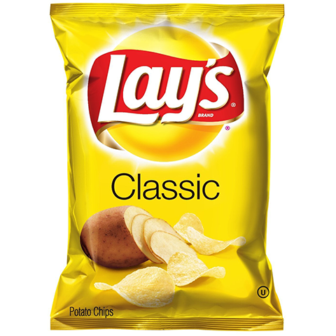 Order Lays Original 2.65 oz food online from 7-Eleven store, Chicago on bringmethat.com