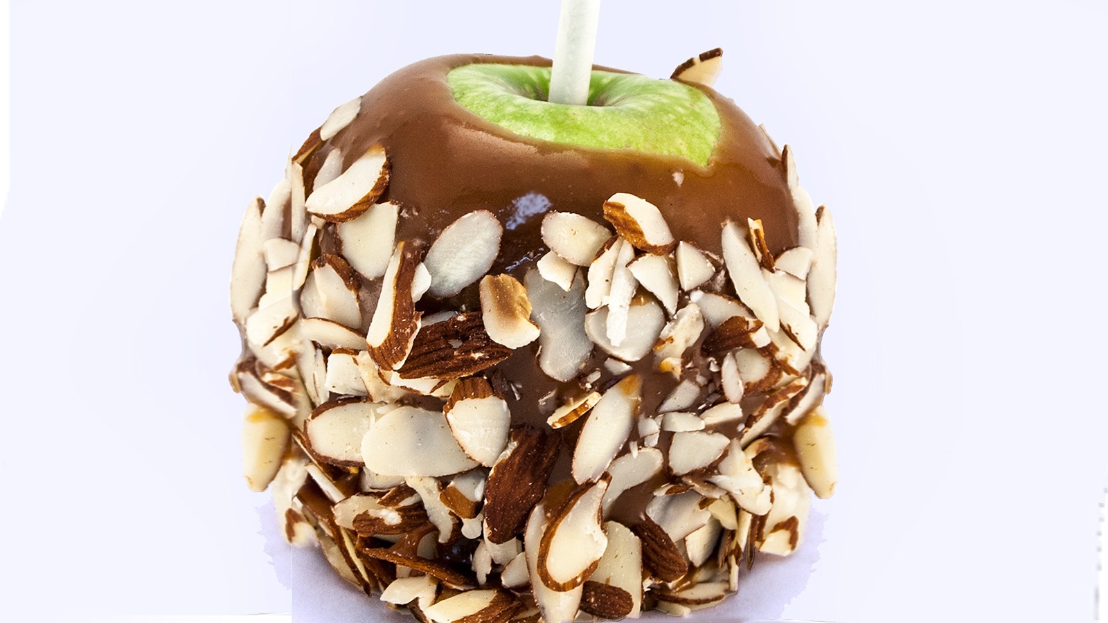 Order Almond food online from Famous Apples store, Los Angeles on bringmethat.com