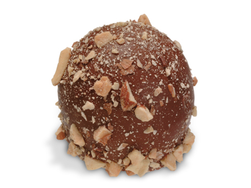 Order Amaretto Truffle food online from Rocky Mountain Chocolate Factory store, La Grange on bringmethat.com