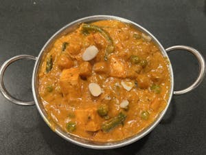 Order Navaratan Korma food online from Punjab Palace store, Boston on bringmethat.com