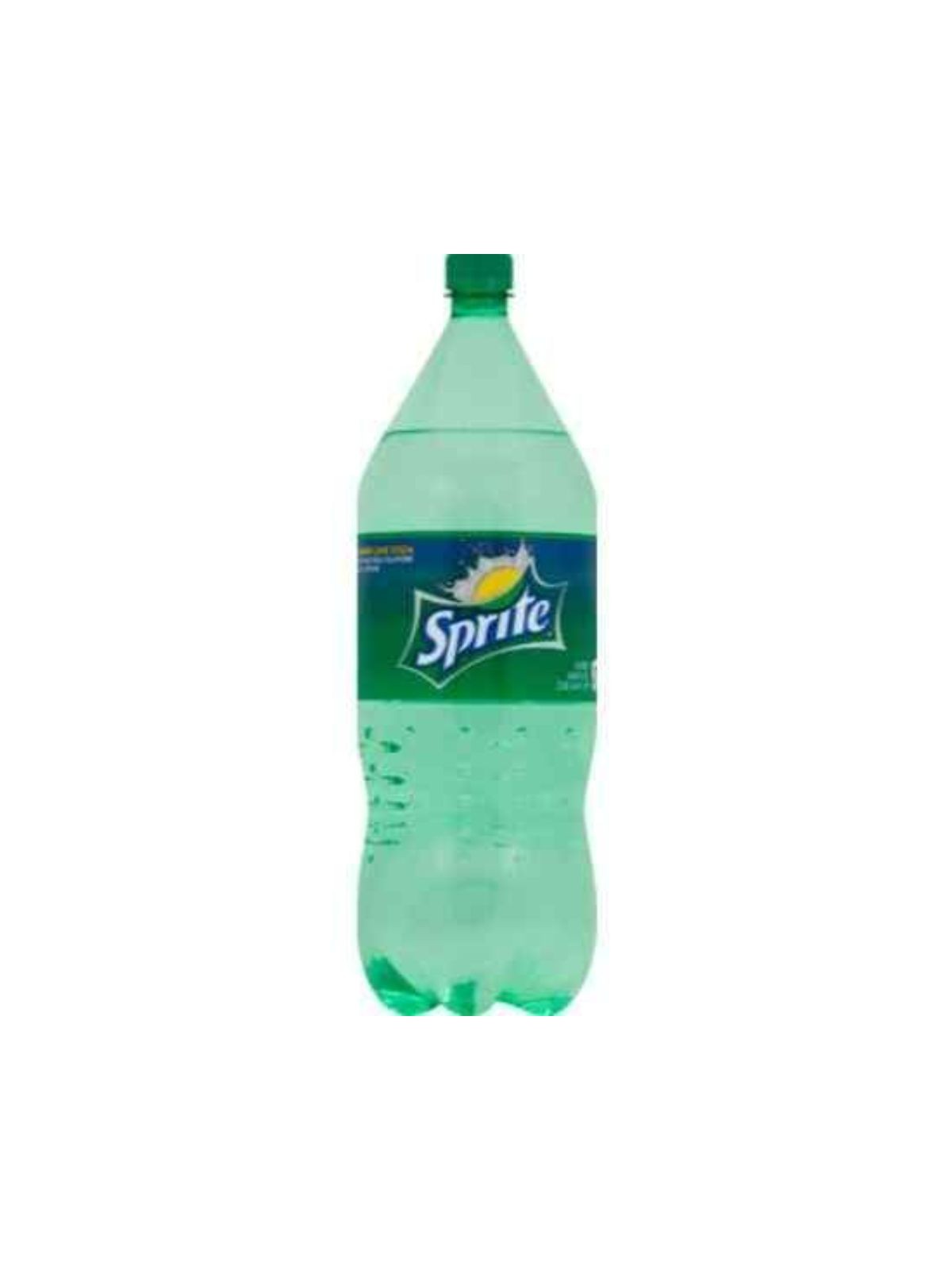 Order Sprite (2 L) food online from Stock-Up Mart store, Minneapolis on bringmethat.com