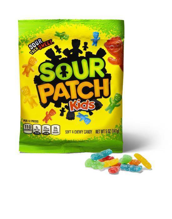 Order Sour Patch Kids food online from Regal Cinemas store, Oakland on bringmethat.com