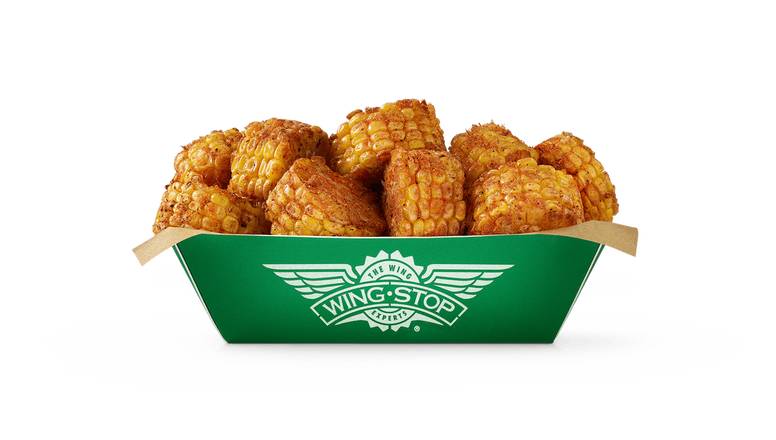 Order Cajun Fried Corn food online from Wingstop store, Easton on bringmethat.com