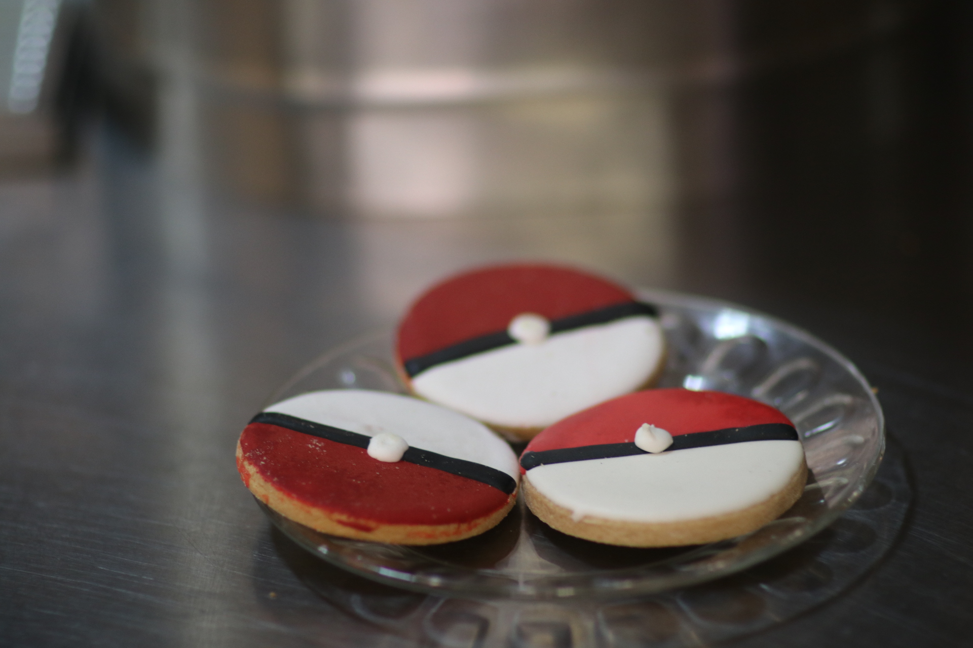 Order Pokémon cookie food online from Tillie's Fine Food & Coffee Company store, Lodi on bringmethat.com