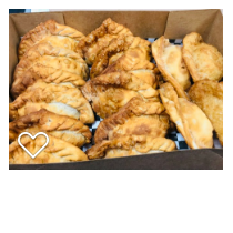 Order Jalapeno and Cheese Empanada food online from Chilenazo store, Los Angeles on bringmethat.com