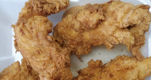 Order Chicken Tenders food online from California Kitchen store, Springfield on bringmethat.com