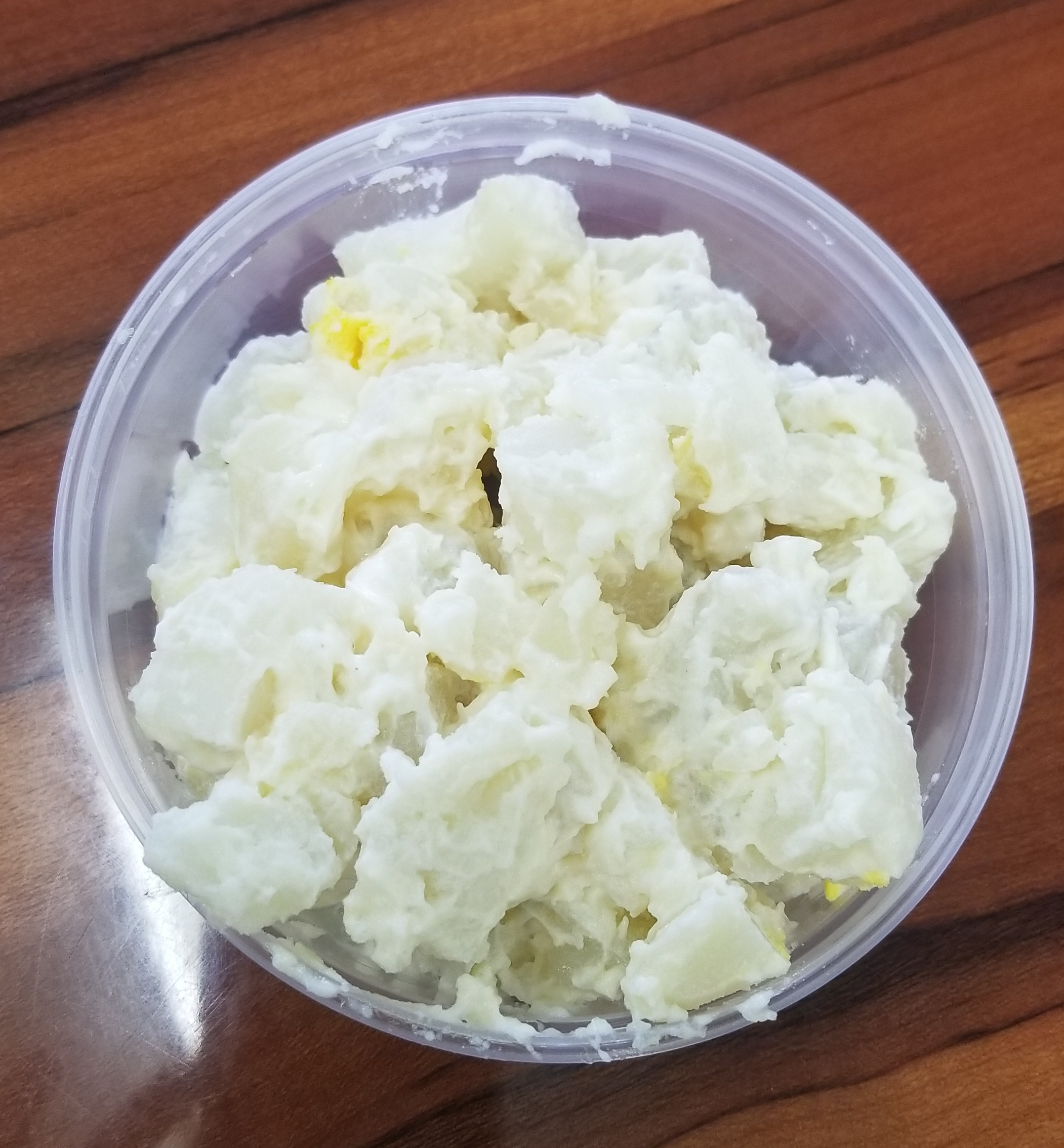 Order Potato salad food online from Mom & Dads Deli store, Chicago on bringmethat.com