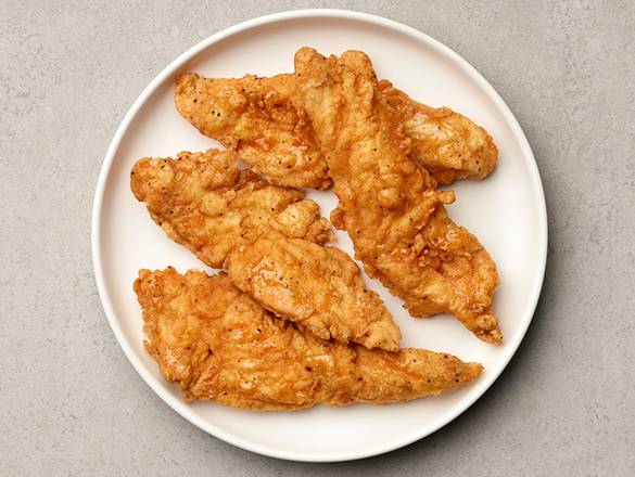 Order Chicken Tenders food online from Paisano's Pizza store, Brentsville on bringmethat.com