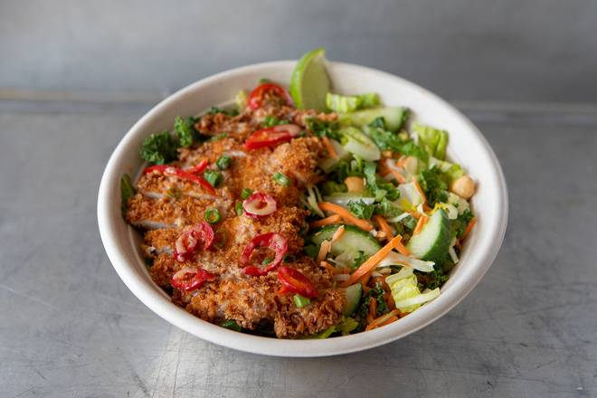 Order Vietnamese Chicken Salad food online from Gott Roadside store, San Francisco on bringmethat.com