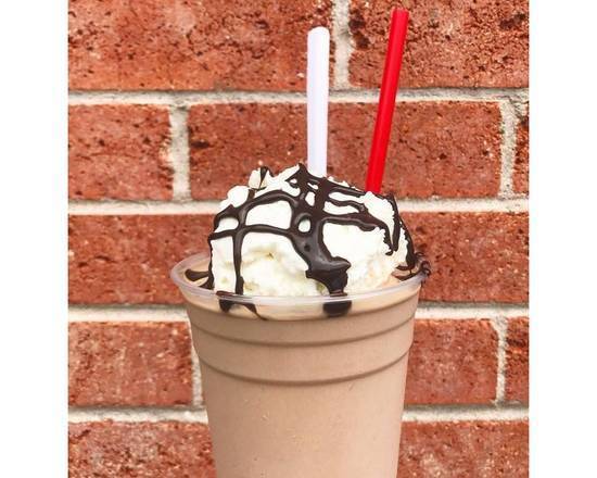 Order Shake it off food online from Amy's Ice Creams store, Rollingwood on bringmethat.com