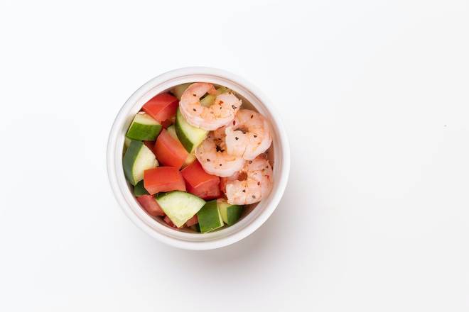 Order Shrimp and Cucumber/Tomato food online from Saladworks store, Middletown on bringmethat.com