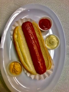 Order 1 Hot Sausage food online from Chili Dog Restaurant store, New Rochelle on bringmethat.com