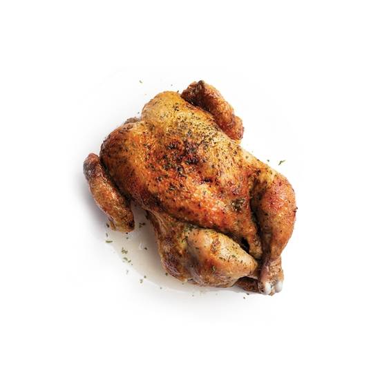 Order Whole Chicken food online from Calif. Chicken Cafe store, Los Angeles on bringmethat.com