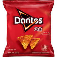 Order Nacho Cheese Doritos food online from Sunoco Stop & Go store, Southington on bringmethat.com