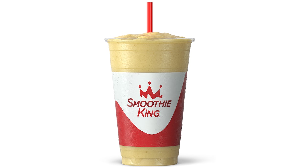 Order The Activator® Recovery Pineapple food online from Smoothie King store, Deer Park on bringmethat.com