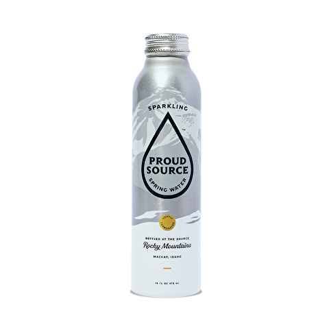 Order Proud Source Sparkling Water food online from Chop Stop store, Burbank on bringmethat.com