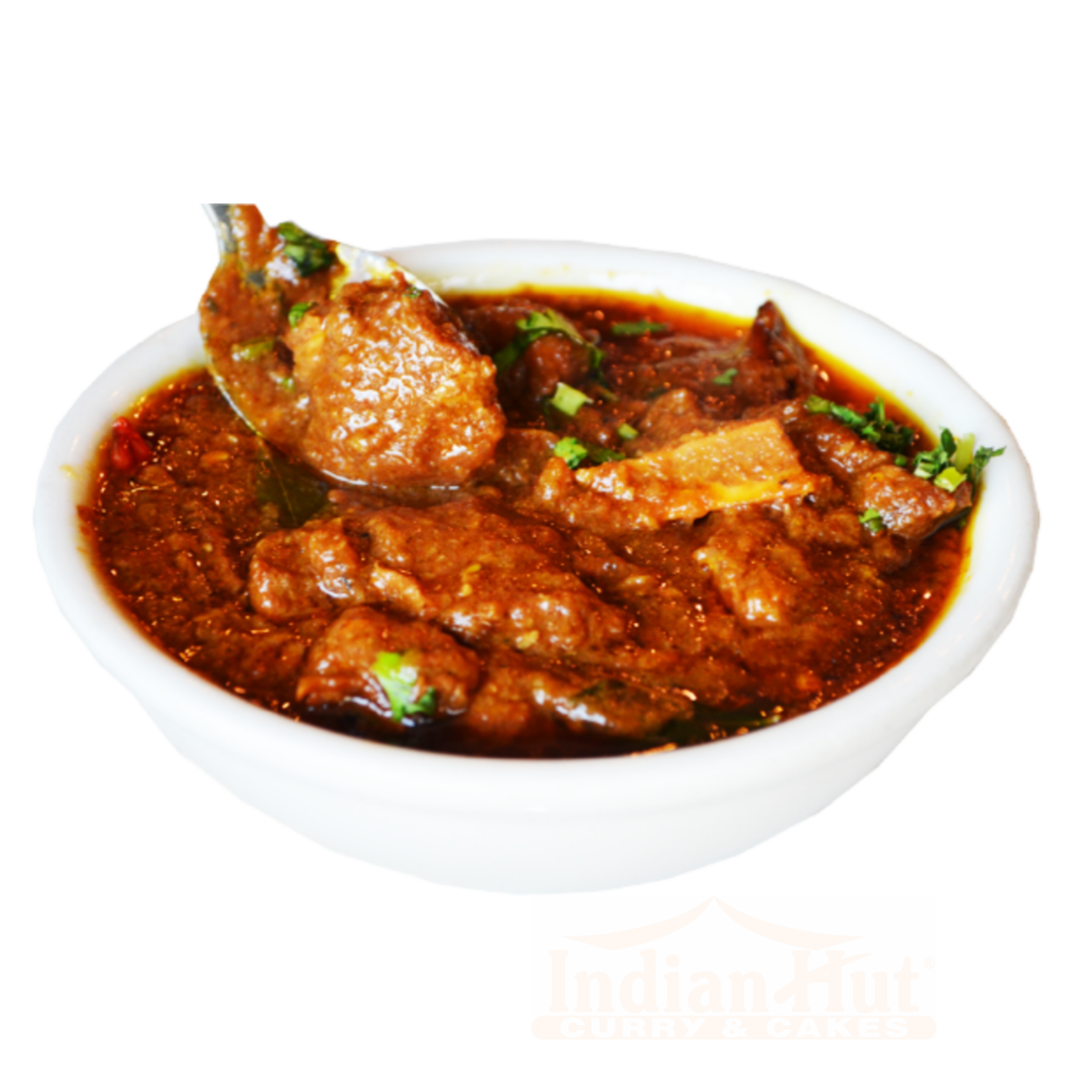 Order M20 Goat Curry food online from Indian Hut Lawrenceville store, Lawrence Township on bringmethat.com