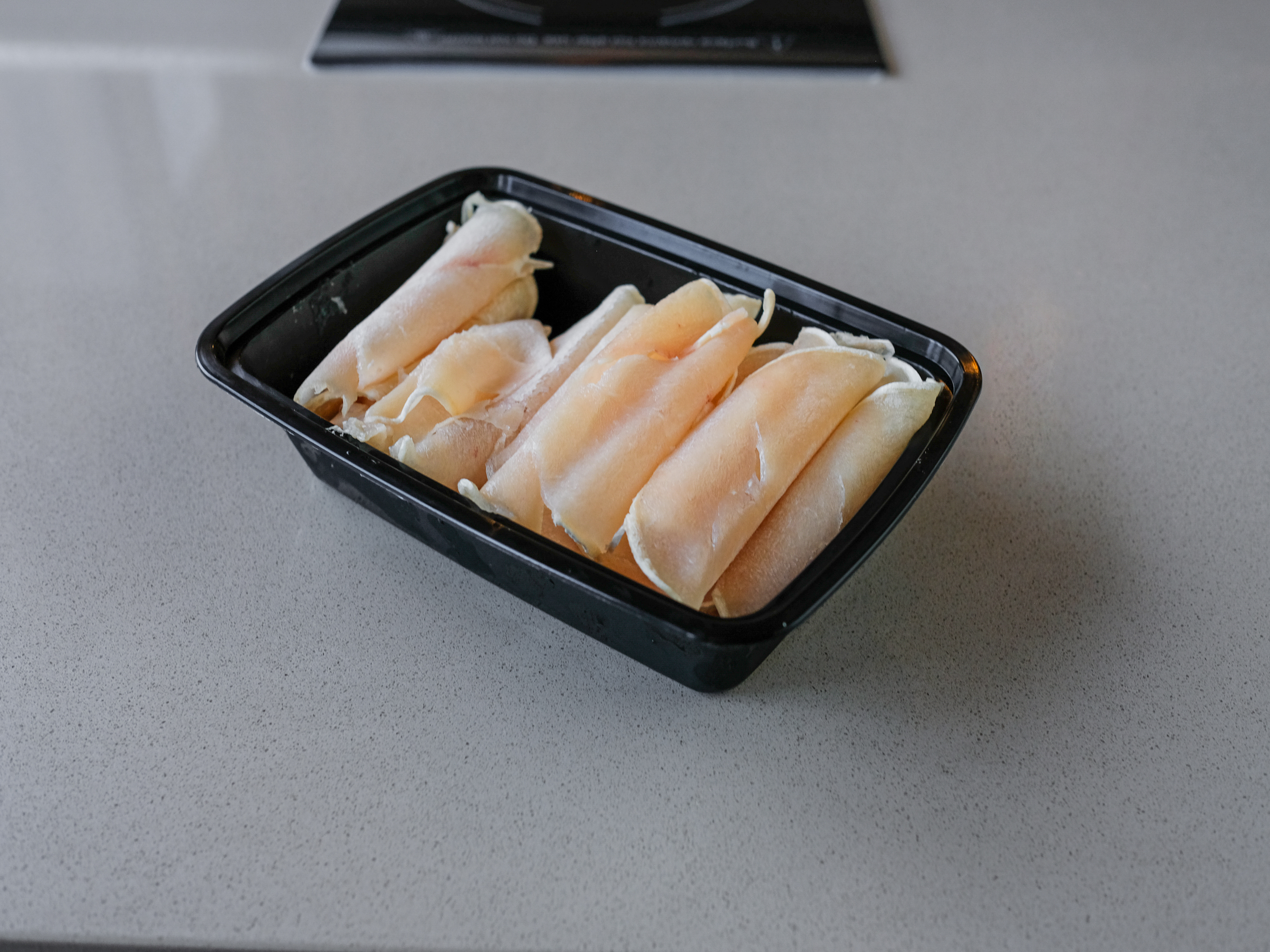 Order Natural Chicken Breast food online from Shabuworks store, San Diego on bringmethat.com