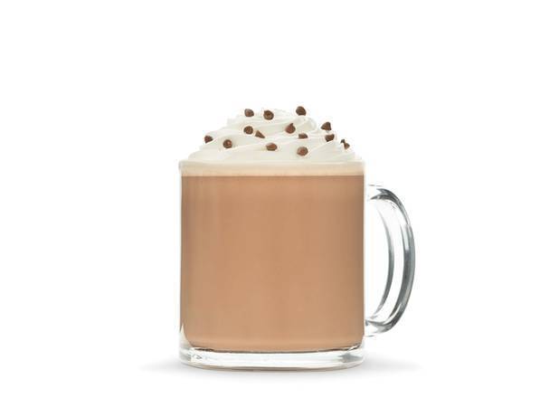 Order Hot Chocolate food online from Caribou Coffee store, Moorhead on bringmethat.com