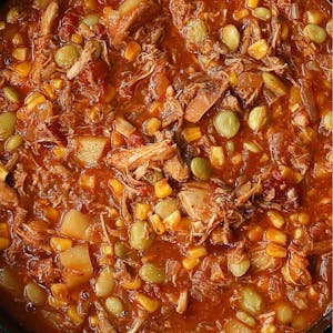 Order Stew food online from Tickled Pig Bbq store, Madison on bringmethat.com
